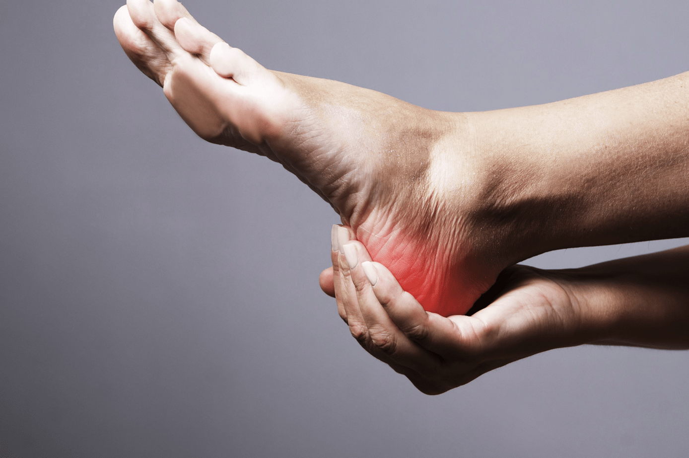 Topuk Ağrısı Sendromu (Heel Pain Syndrome, HPS) – Podoloji Türkiye